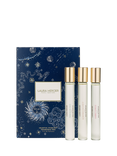 Laura Mercier Celestial Starlight Trio Eau de Parfum Fragrance Gift Set, 3 x 10ml