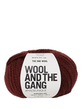 Wool And The Gang The One Wool Chunky Knitting Yarn, 100g