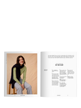 Wool And The Gang Feeling Good Knitting Pattern Book