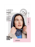Wool And The Gang Hero Hat Knitting Pattern