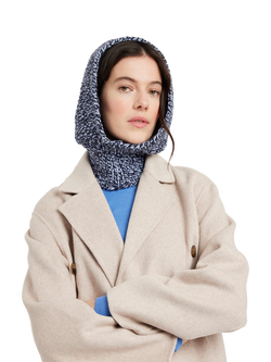 Wool And The Gang Hero Hat Knitting Pattern - view 2, Multi