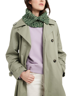 Wool And The Gang Lavender Snood Knitting Pattern - view 2, Multi