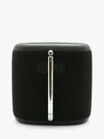 Pure Woodland Mini Bluetooth Waterproof Portable Speaker with DAB+/FM Radio