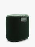 Pure Woodland Mini Bluetooth Waterproof Portable Speaker with DAB+/FM Radio