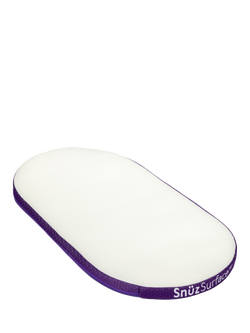 Snüz SnüzSurface Air Mattress, White