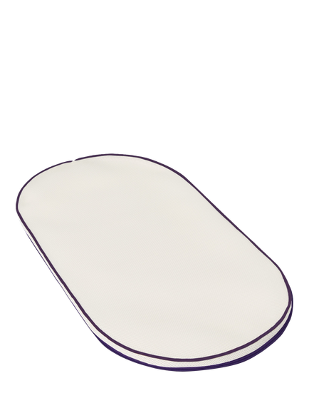 Snüz SnüzSurface Air Mattress, White