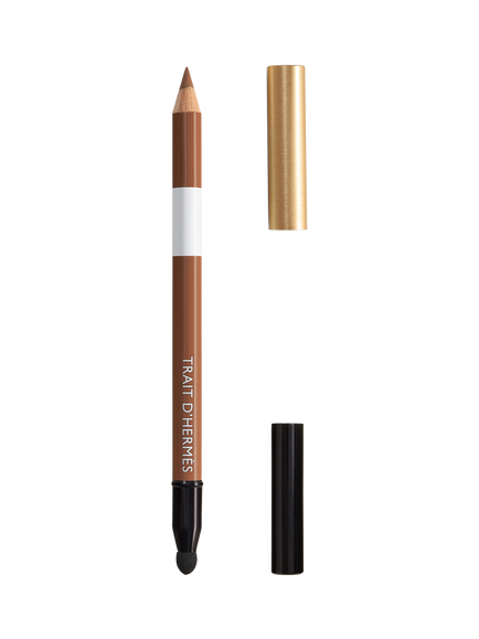 Hermès Trait d'Hermès Eye Colour Pencil, Beige Cuir