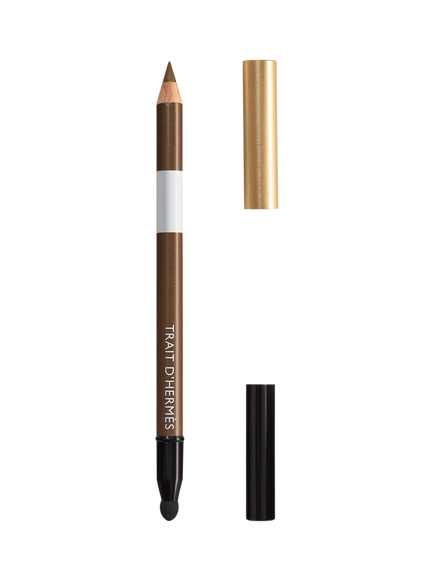 Hermès Trait d'Hermès Eye Colour Pencil, Bronze