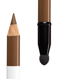 Hermès Trait d'Hermès Eye Colour Pencil - view 2, Bronze