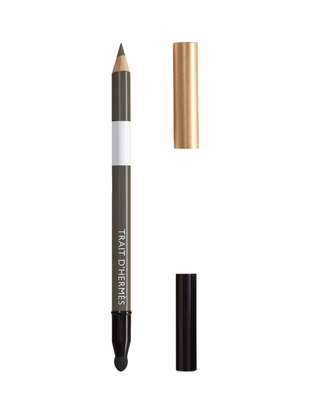 Hermès Trait d'Hermès Eye Colour Pencil, Gris Graphite
