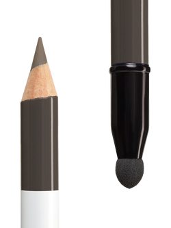 Hermès Trait d'Hermès Eye Colour Pencil - view 2, Gris Graphite