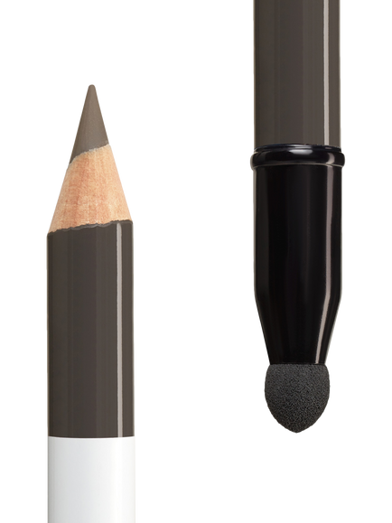 Hermès Trait d'Hermès Eye Colour Pencil - view 2, Gris Graphite