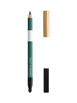 Hermès Trait d'Hermès Eye Colour Pencil, Malachite