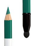 Hermès Trait d'Hermès Eye Colour Pencil, Malachite