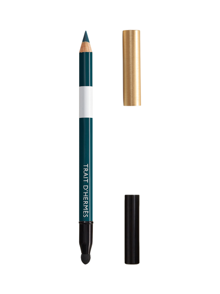 Hermès Trait d'Hermès Eye Colour Pencil, Bleu De Prusse
