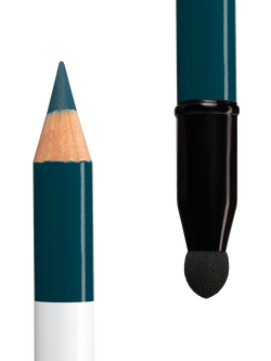 Hermès Trait d'Hermès Eye Colour Pencil - view 2, Bleu De Prusse