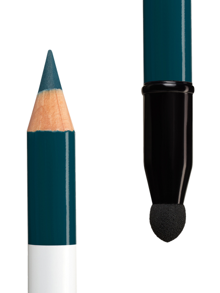 Hermès Trait d'Hermès Eye Colour Pencil - view 2, Bleu De Prusse