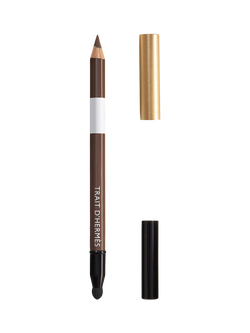 Hermès Trait d'Hermès Eye Colour Pencil, Brun Bistre