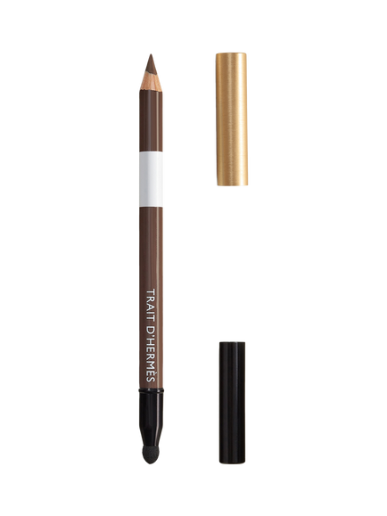 Hermès Trait d'Hermès Eye Colour Pencil, Brun Bistre