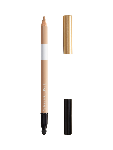 Hermès Trait d'Hermès Eye Colour Pencil, Beige Trompe-l'oeil