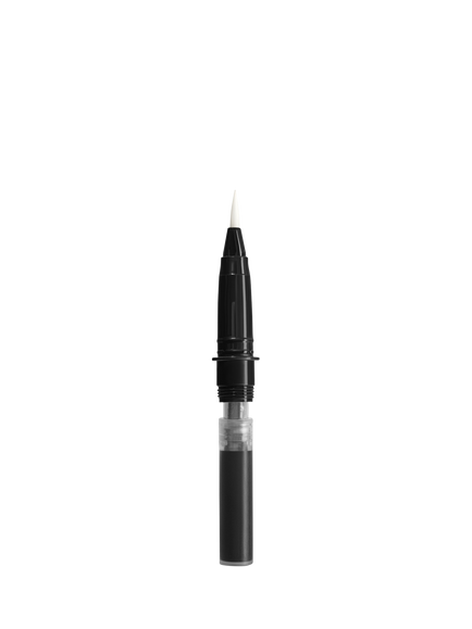 Hermès Trait d'Hermès Precision Eyeliner Refill, Encre Noire, 