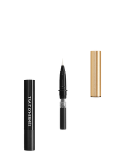 Hermès Trait d'Hermès Precision Eyeliner Refill, Encre Noire - view 2, 