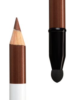 Hermès Trait d'Hermès Eye Colour Pencil - view 2, Marron Glacé