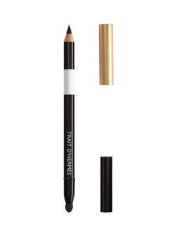 Hermès Trait d'Hermès Eye Colour Pencil, Noir Fusain