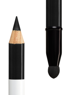 Hermès Trait d'Hermès Eye Colour Pencil - view 2, Noir Fusain