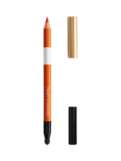 Hermès Trait d'Hermès Eye Colour Pencil, Orange Boîte