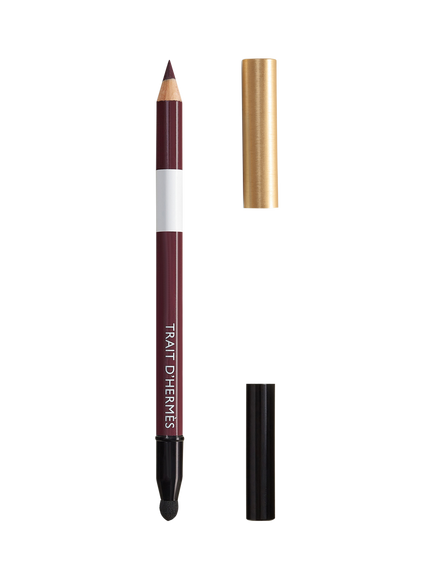 Hermès Trait d'Hermès Eye Colour Pencil, Raisin