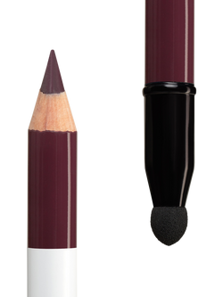 Hermès Trait d'Hermès Eye Colour Pencil - view 2, Raisin