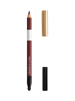 Hermès Trait d'Hermès Eye Colour Pencil, Rouge Sellier