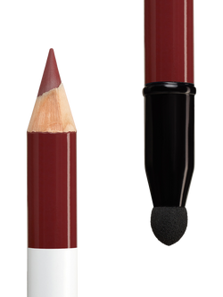 Hermès Trait d'Hermès Eye Colour Pencil - view 2, Rouge Sellier