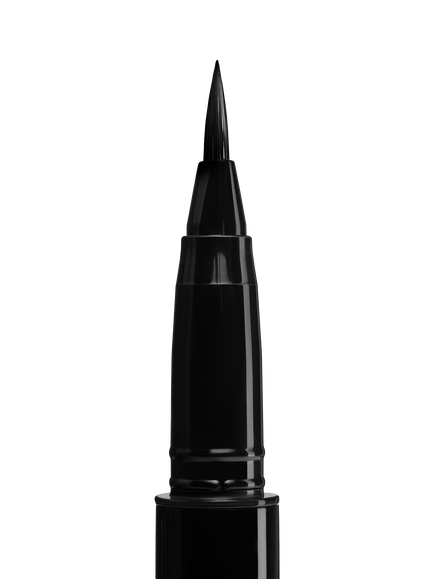 Hermès Trait d'Hermès Precision Eyeliner, Encre Noire - view 2, 