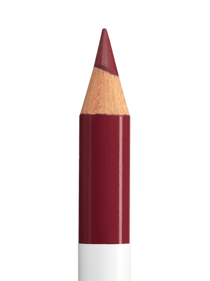 Hermès Trait d'Hermès Lip Colour Pencil - view 2, Rouge H