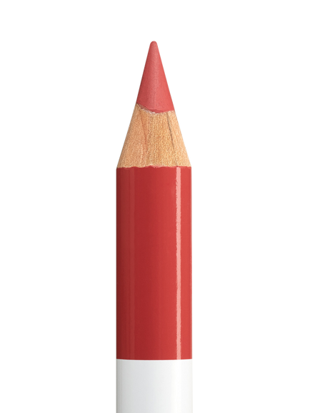 Hermès Trait d'Hermès Lip Colour Pencil - view 2, Rose Epicé