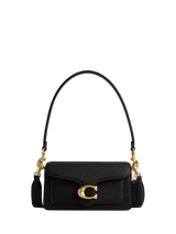 Coach Tabby 20 Leather Shoulder Bag