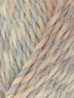 West Yorkshire Spinners Re:Treat Chunky Twist Yarn, 100g - view 2, Dawn 1218
