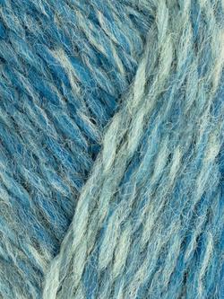 West Yorkshire Spinners Re:Treat Chunky Twist Yarn, 100g - view 2, Harbour 1222