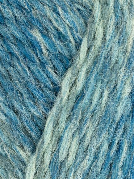 West Yorkshire Spinners Re:Treat Chunky Twist Yarn, 100g - view 2, Harbour 1222