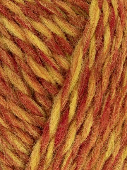 West Yorkshire Spinners Re:Treat Chunky Twist Yarn, 100g - view 2, Harvest 1221
