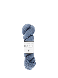 West Yorkshire Spinners British Bluefaced Leicester DK Knitting Yarn, 100g, Quarry 1110