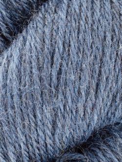 West Yorkshire Spinners British Bluefaced Leicester DK Knitting Yarn, 100g - view 2, Quarry 1110