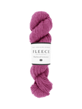 West Yorkshire Spinners British Bluefaced Leicester DK Knitting Yarn, 100g, Foxglove 1111