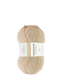 West Yorkshire Spinners ColourLab Sock Yarn, Soft Stone 1204
