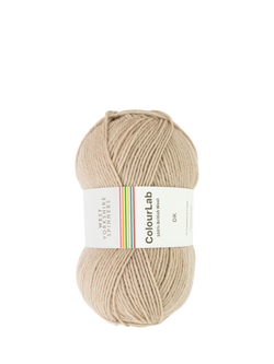 West Yorkshire Spinners ColourLab Sock Yarn, Soft Stone 1204