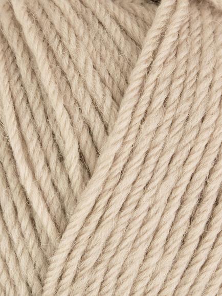 West Yorkshire Spinners ColourLab Sock Yarn - view 2, Soft Stone 1204