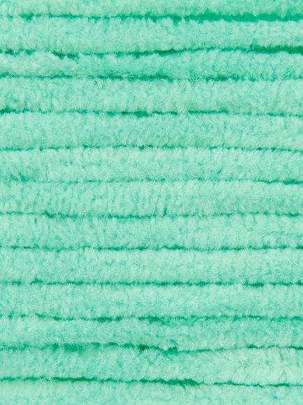 Rico Design Creative Chenillove Knitting Yarn, 50g - view 2, Aquamarine