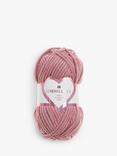 Rico Design Creative Chenillove Knitting Yarn, 50g, Berry
